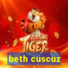 beth cuscuz